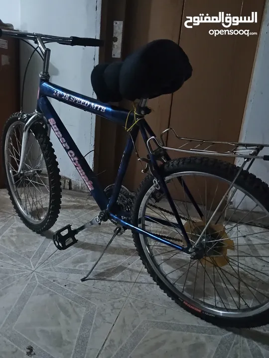 used cycle