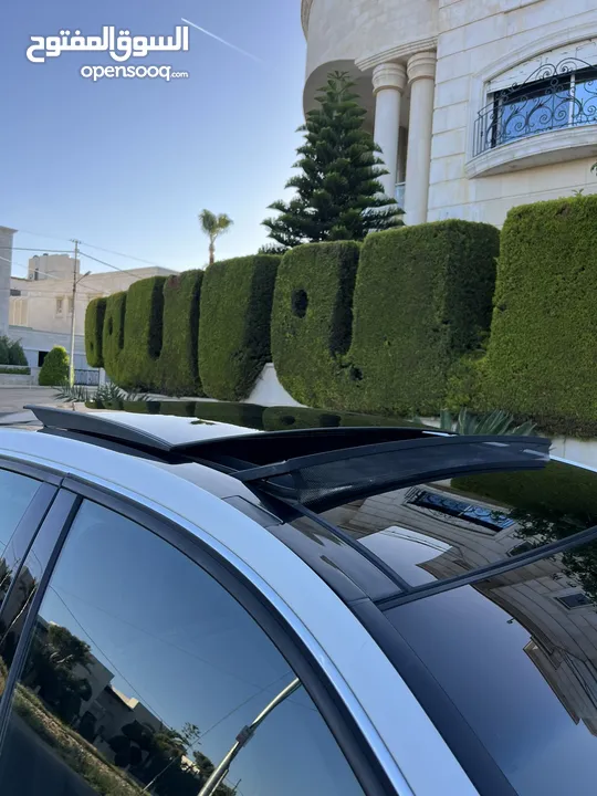 مرسيدس بنز 2014 Cgi Amg بحاله الوكاله