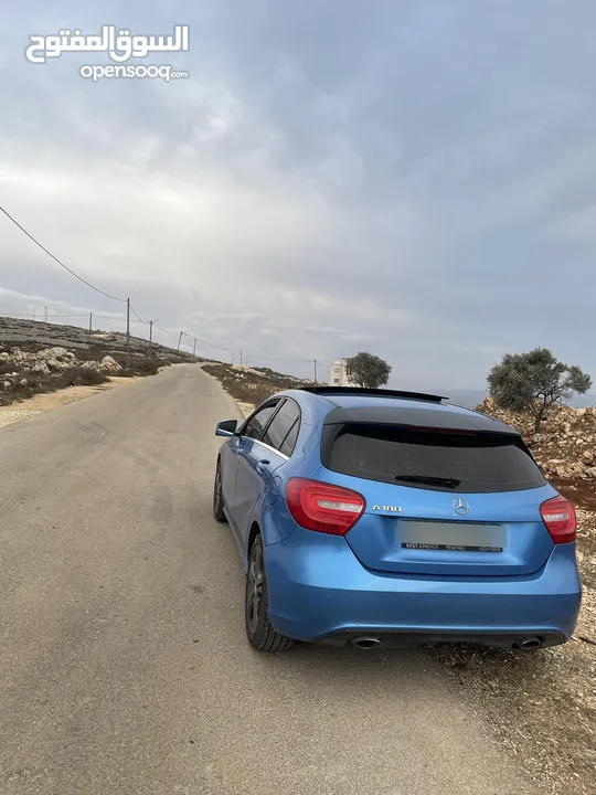 السيارة لعبة ومميزة الفئة الثالثة من نوعها ..