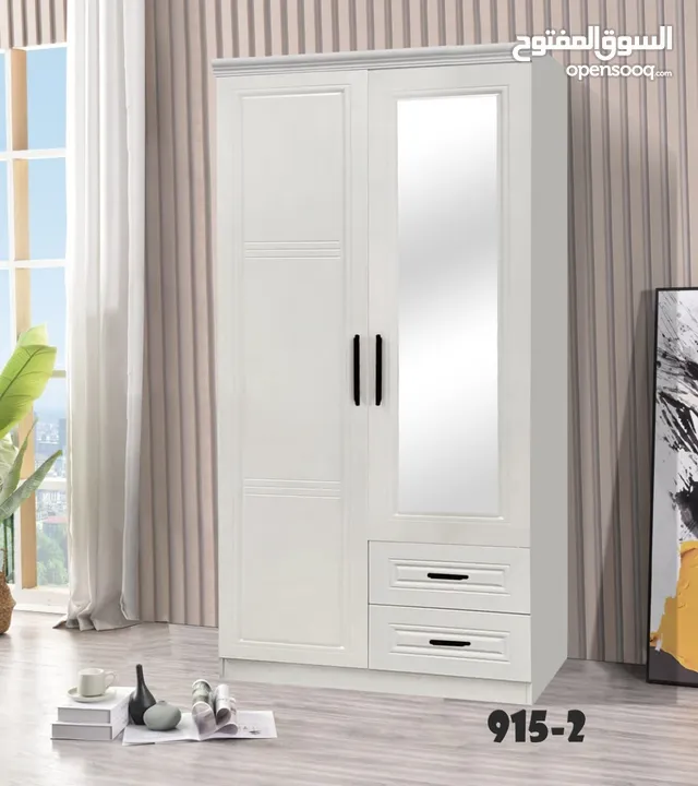 3,2,1DOOR CUPBOARD/۱،۲،۳ باب خزانا