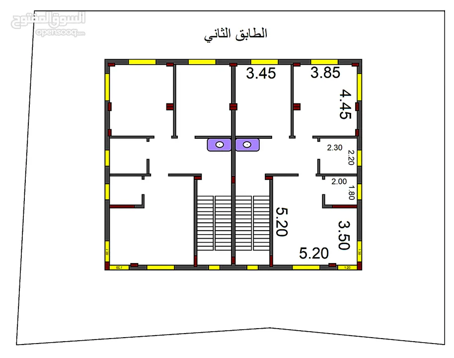 كوتيجات نصف عظم للبيع