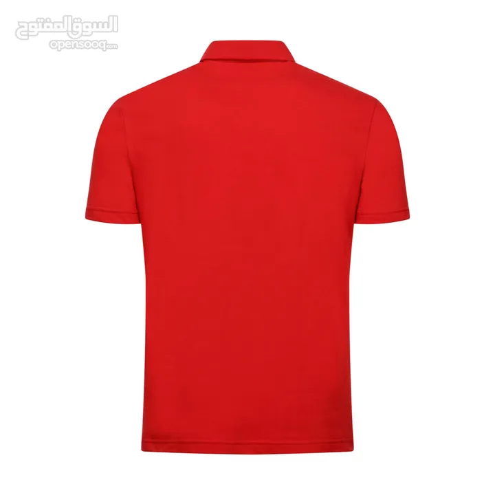 Le coq sportif original polo t-shirt size XXL