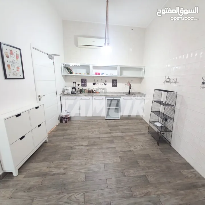 Corner Grand Stand-alone Villa for Sale in AL Ansab REF 161BB