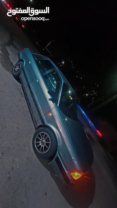 اودي 1992 اودي