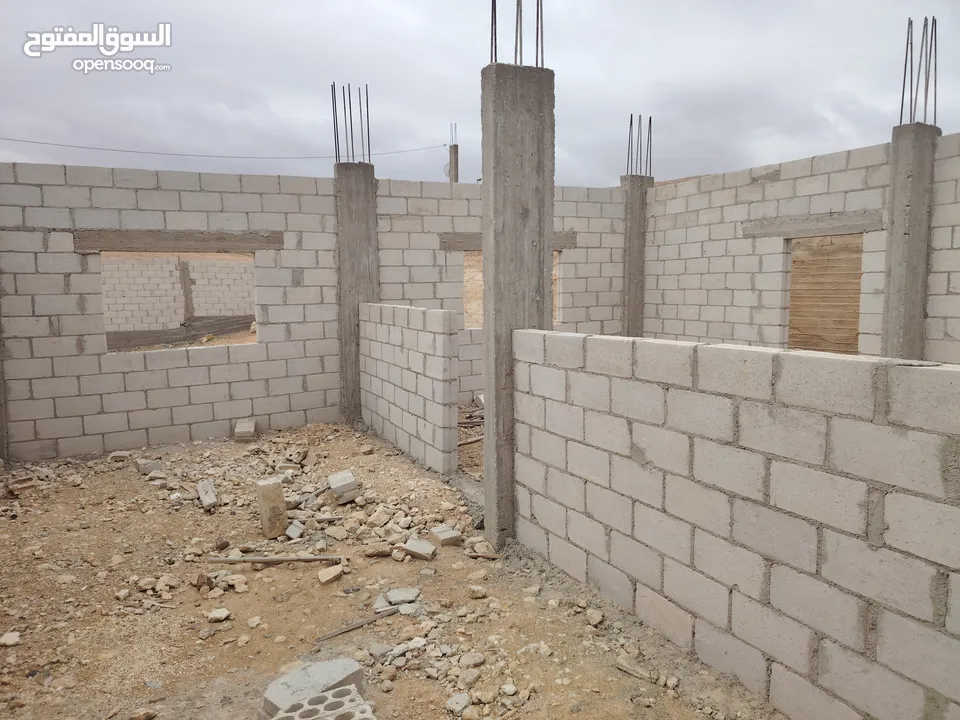 قطعه الارض للبيع