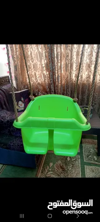 مستلزمات اطفال