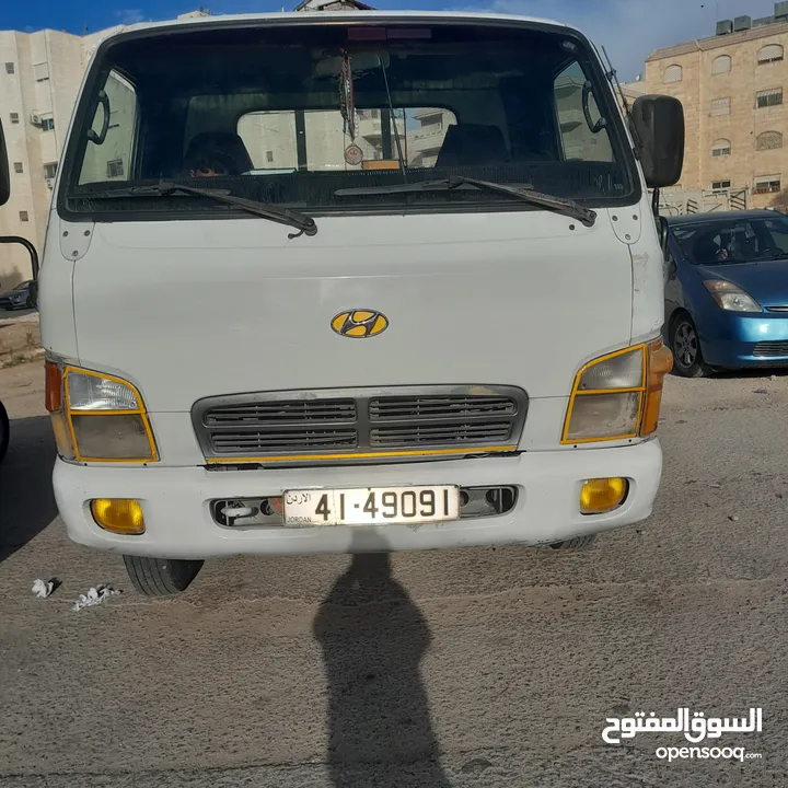هونداي مايتي البيع