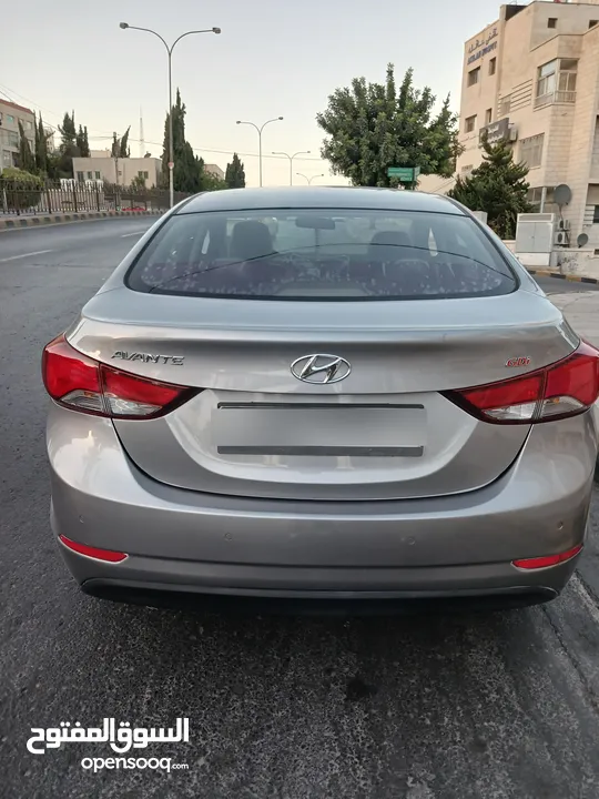 افانتي MD 2015 فحص كامل