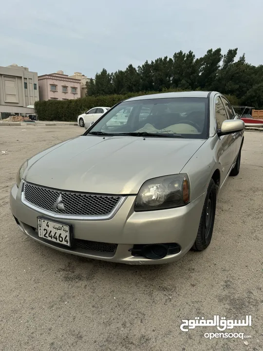 MITSUBISHI GALANT FOR SALE