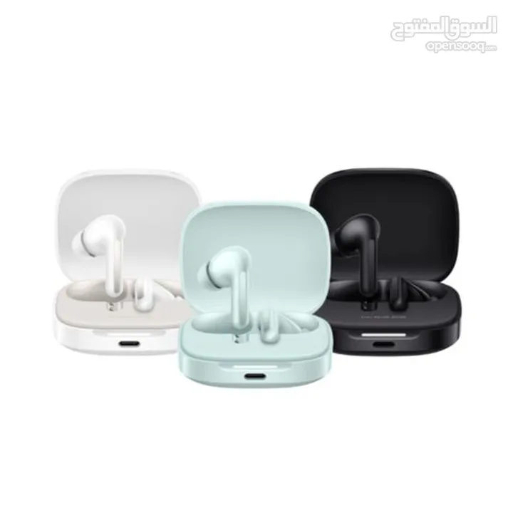 Xiaomi Redmi Buds 6 شاومي ريدمي بودز 6
