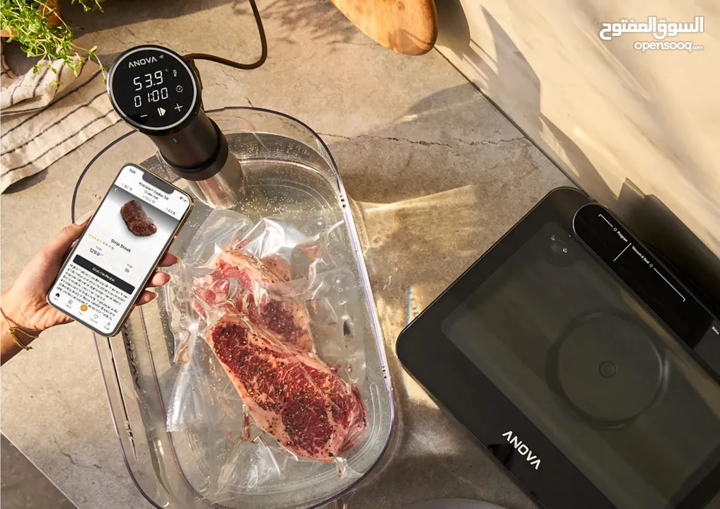 جهاز طبخ سوس فيد ANOVA PRECISION' COOKER