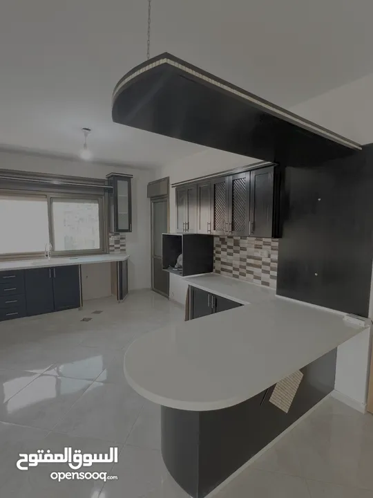 شقة مميزة لعائلة في أرقى مناطق رام الله