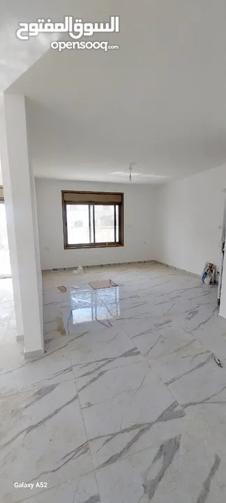 شقة للبيع قرب ميدان نيلسون منديلا بالطيرة