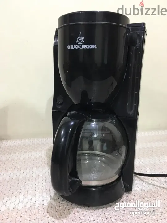 Coffee Maker