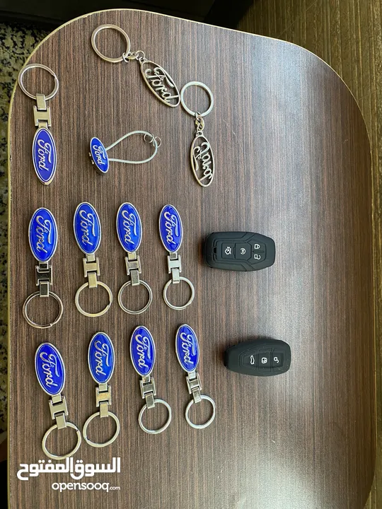 ميداليات سيارات