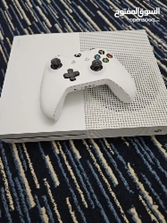 xbox one s 1tb