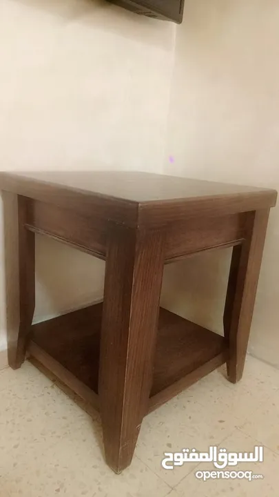 طقم طربيزة