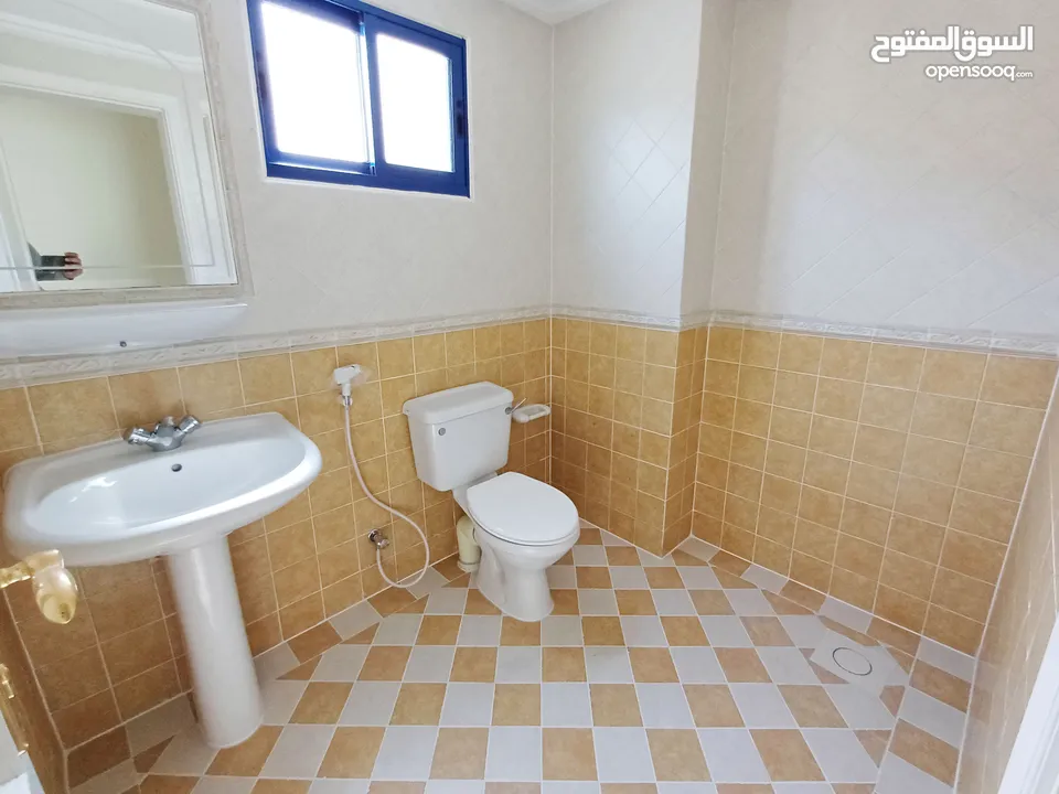 legant & Spacious  Well Maintained  Near Modern Knowledge School Al Ghurayfah Juffair