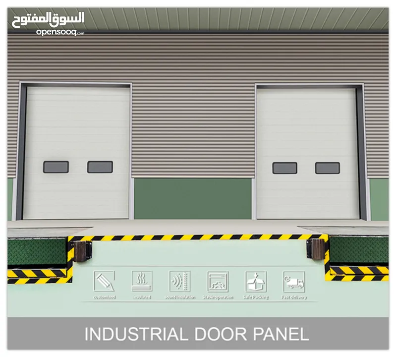 Rolling Shutters,American Garage Door,Gate,Metal Fabrication,Parking Shade,Fencing,ACP Cladding,Seal