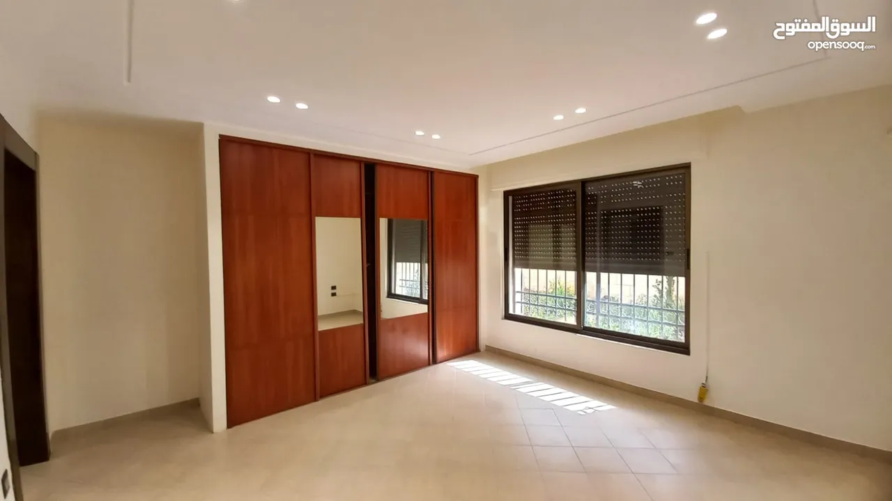 Unfurnished Apartment for Rent Abdoun  ( Property 42240 )-174804576
