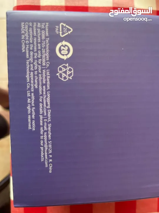 اكستندر هواوي  ( مقوي إشارة واي فاي ) عدد 4  2 جديد  2 مستعمل HUAWEI  ... 1200Mbps