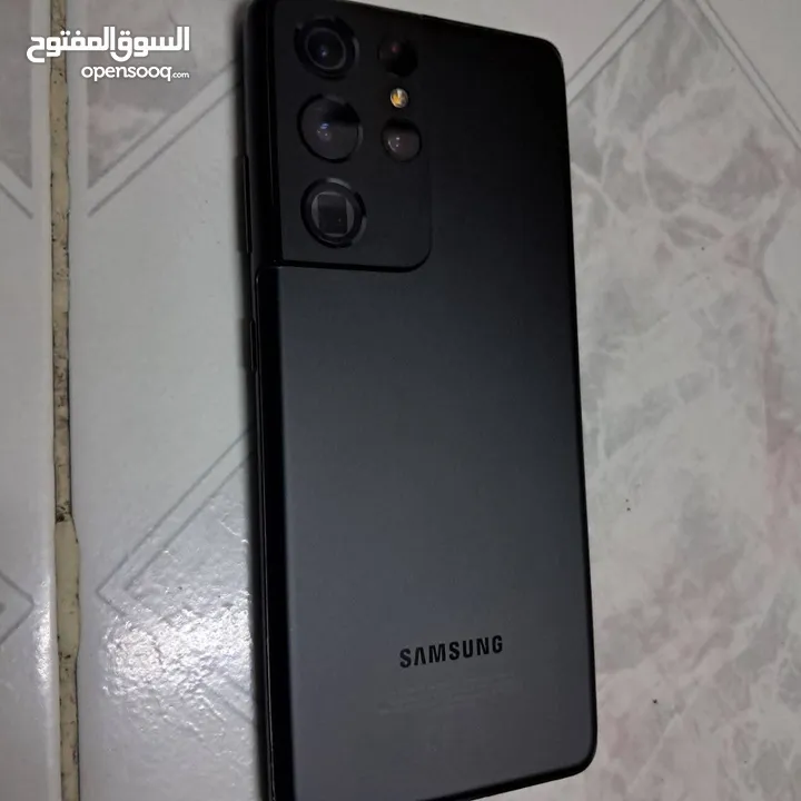 سامسونق s21 الترا