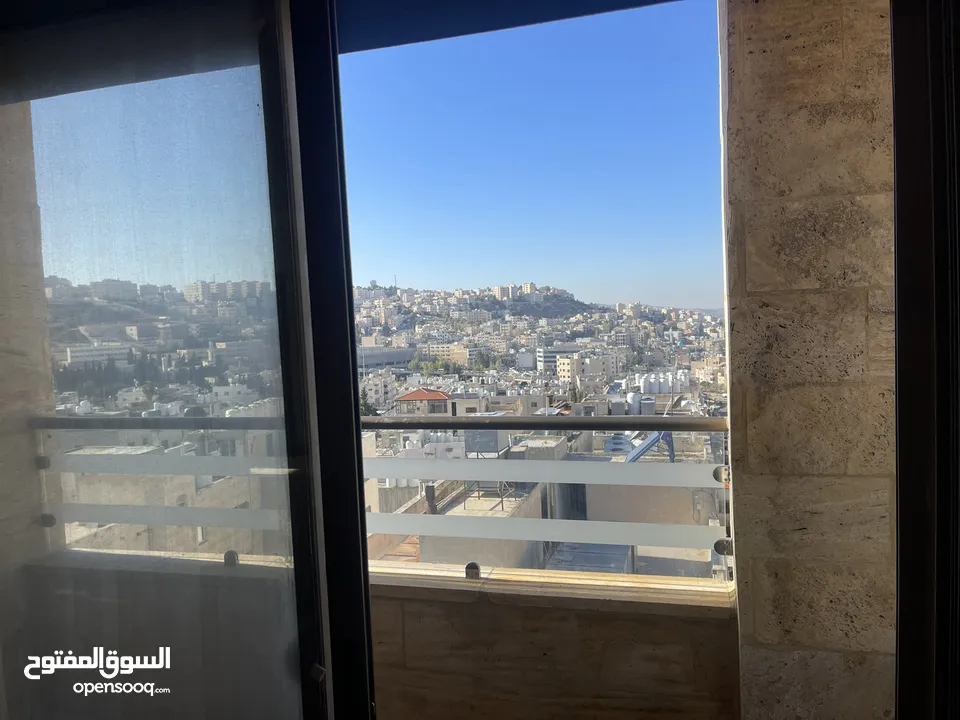 شقق جديده واستثماريه نمبر ون في عمان... وبأسعار رائعه