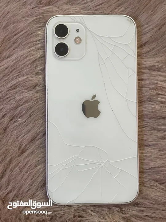 iPhone 12 سعر حرق