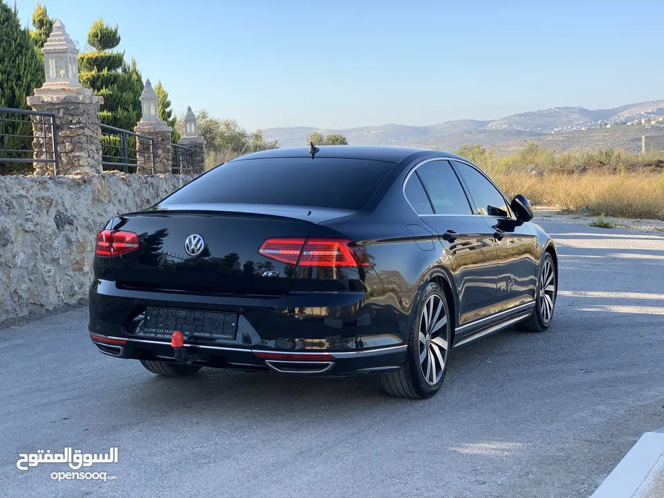 باسات Rline شركة