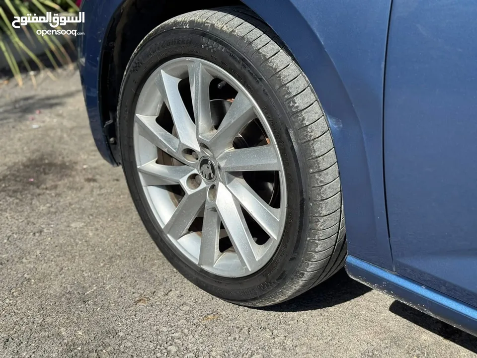 الشافعي موتورز طولكرم