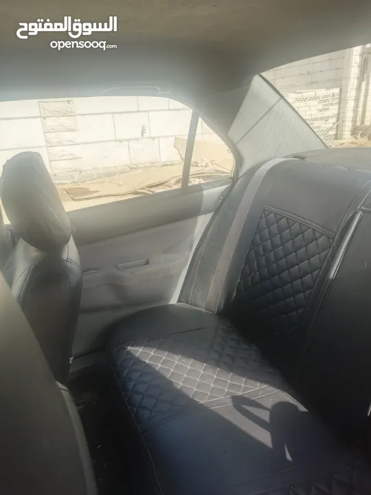 ميتسوبيشي لانسر 2009 للبيع Mitsubishi lancer 2009