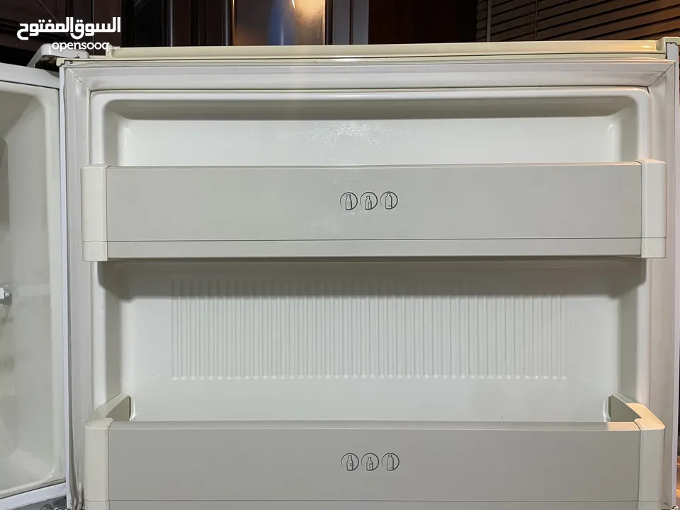 ثلاجة ال جي موديل GR -R622JVQ