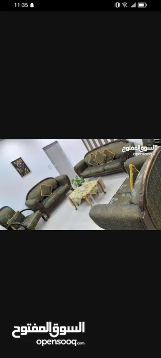 طقم كنب للبيع