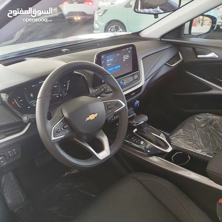 الكهربائية بالكامل 2022- Chevrolet Menlo EV Full electric-(شامل الكفالة+التنازل+التأمين)