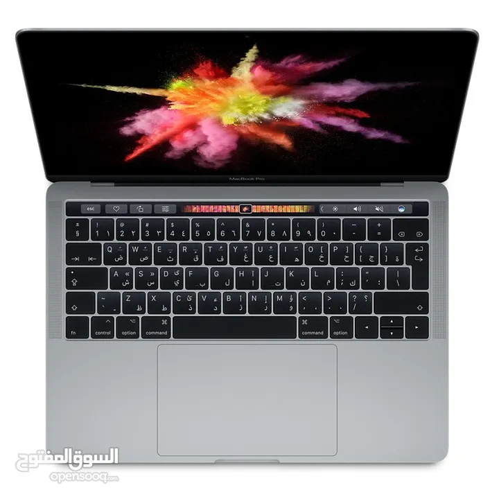 2020 MacBook Pro M1