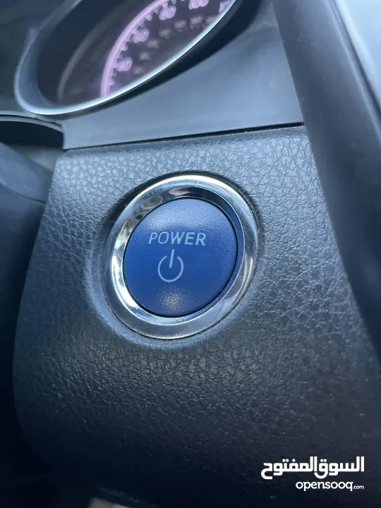 ‏Toyota Camry 2020 LE 2500cc Hybrid Lithium battery