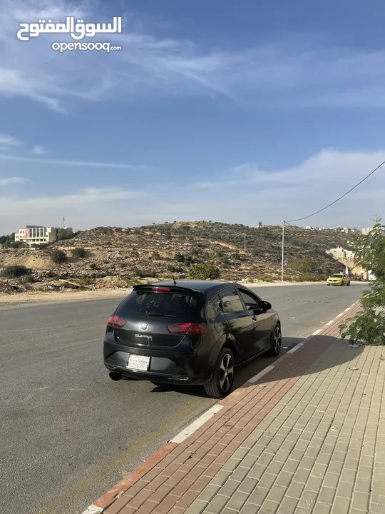 SEAT.    LAION.   موديل 2012 لللبيعع حررررق ع كاااش