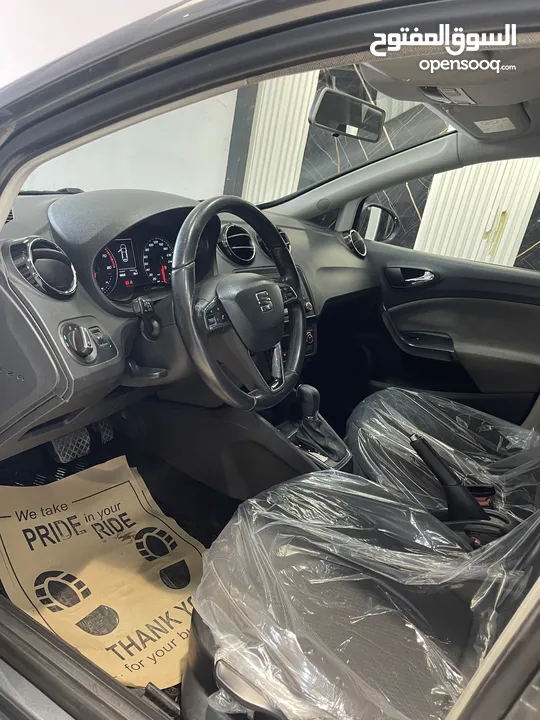 سيت ابيزا 2016