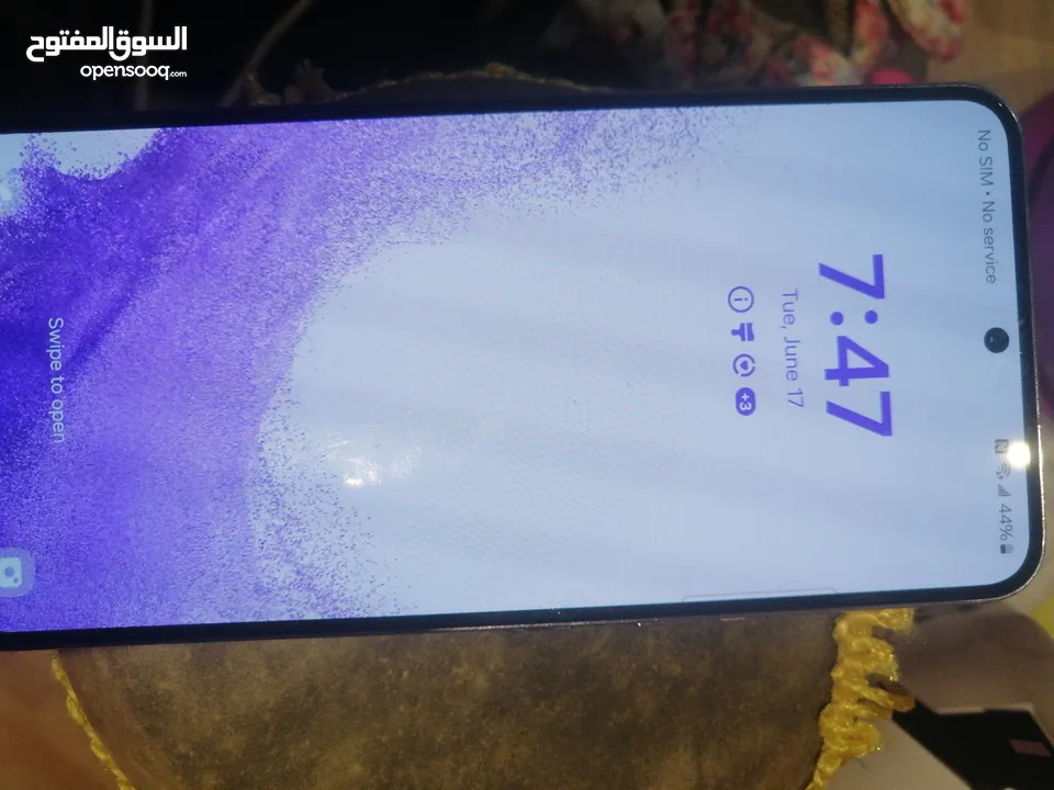 هاتف سامسونغ s22 للبيع