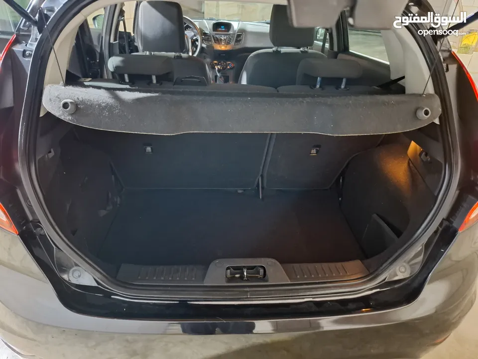 Ford Fiesta for sale