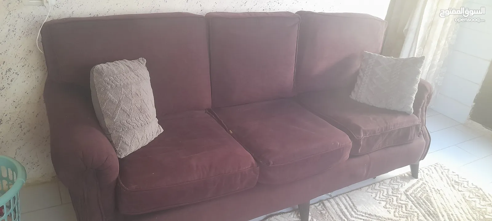 كنب مستعمل