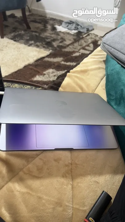 Macbook pro 2017 core i7