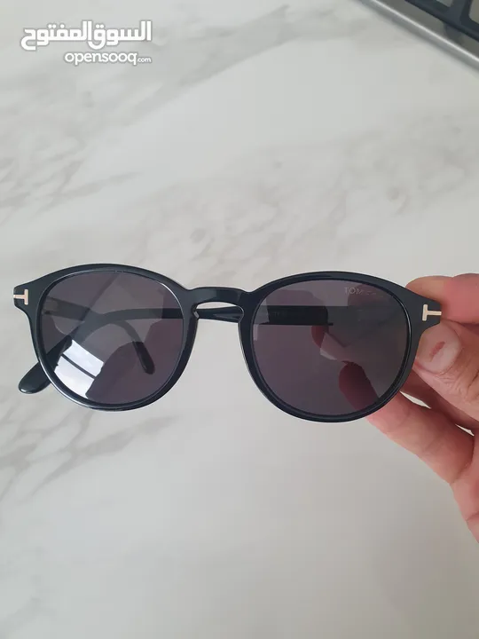 Tom Ford Glasses original