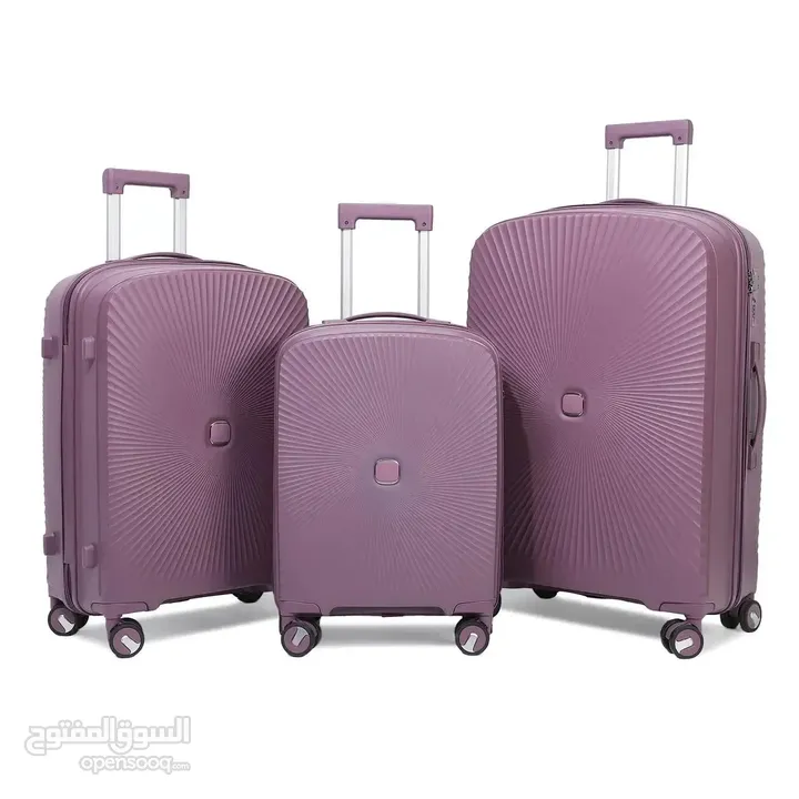 PP TROLLEY SETS wholesale