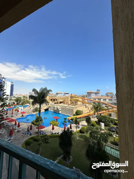 Chalet For Sale in Porto Marina
