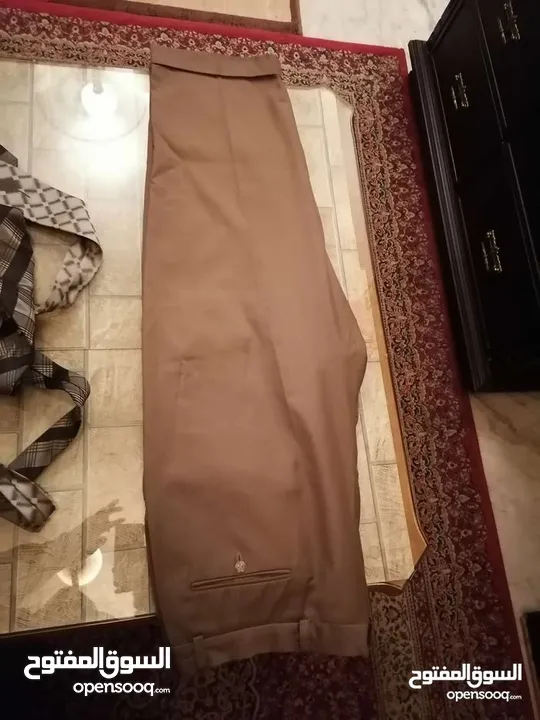 بلاطين قماش انجليزي للاوزان والاحجام الكببرة بلبسو لوزن من 110 ل 125 الوان متعددة