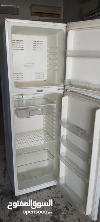 SUPRA FRIDGE