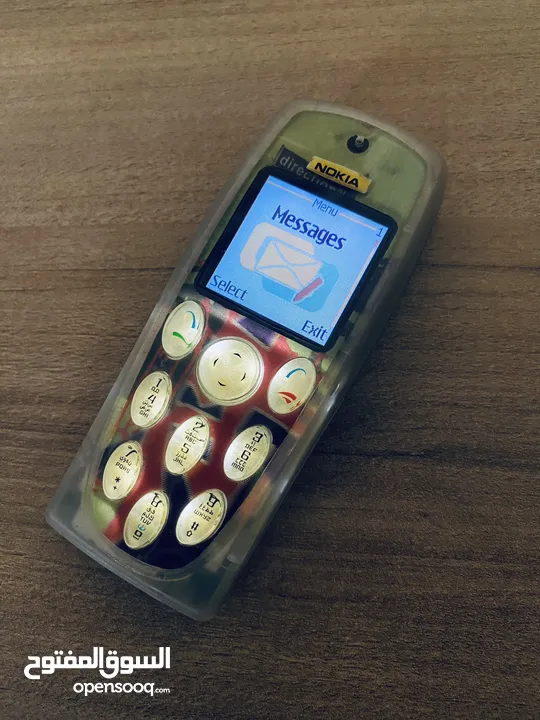 nokia 3200