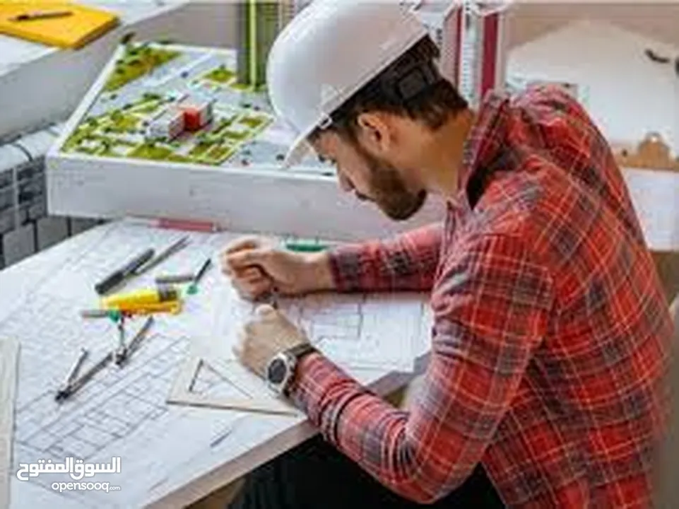 كتب ومستلزمات هندسة مدنية
