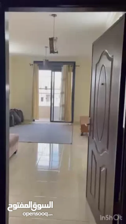 شقة مفروشة فاخرة للايجار